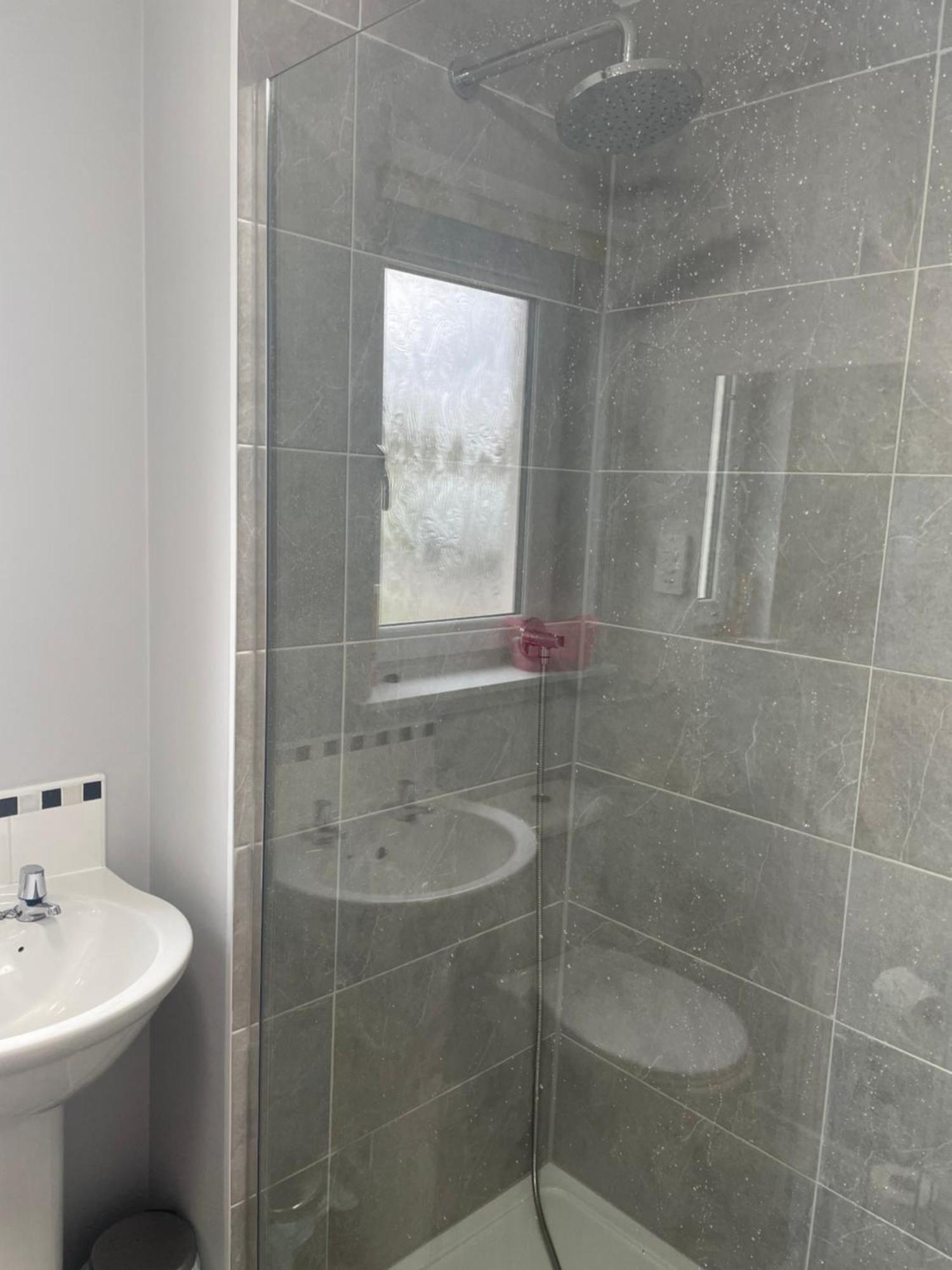 41 Larchwood Drive Holiday Home Инвернесс Экстерьер фото